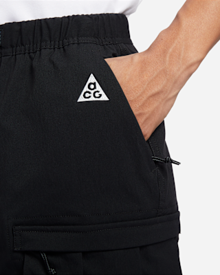 【未使用】NIKE ACG SMITH SUMMIT カーゴパンツ JP Ｍ NIKE ACG SMITH SUMMIT PANTS[LADY'S] - Spyder｜セレクトショップ